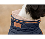 Stepp-Hundemantel mit Teddyfleece-F�tterung Holly