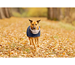 Stepp-Hundemantel mit Teddyfleece-F�tterung Holly