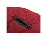 Stepp-Hundemantel mit Teddyfleece-F�tterung Holly