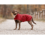 Stepp-Hundemantel mit Teddyfleece-F�tterung Holly