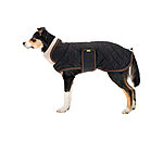 Stepp-Hundemantel mit Teddyfleece-F�tterung Holly