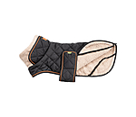 Stepp-Hundemantel mit Teddyfleece-F�tterung Holly