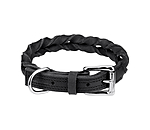 Leder-Halsband Adams