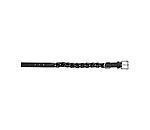 Leder-Halsband Adams