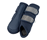 Mesh Gamaschen Glitter, Vorderbeine