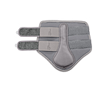 Mesh Gamaschen Glitter, Vorderbeine
