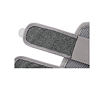 Mesh Gamaschen Glitter, Vorderbeine
