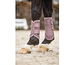 Mesh Gamaschen Glitter, Vorderbeine