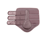 Mesh Gamaschen Glitter, Hinterbeine