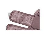 Mesh Gamaschen Glitter, Hinterbeine