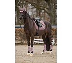 Mesh Gamaschen Glitter, Hinterbeine