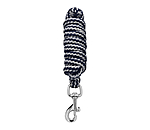Strick Glimmering mit Karabiner