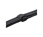 Anti-Slip Lederzügel mit Soft-Stops