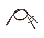 Gummizügel Thin