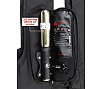 by SPARK Airbagweste Ultimate Back & Neck Protector