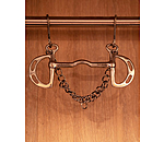 Springkandare Stange Strke 13 mm