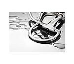 SENSOGAN Dynamic RS Olivenkopftrense doppelt gebrochen Strke 14 mm