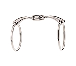 Remontentrense Anatomica doppelt gebrochen Strke 16 mm
