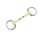 Olivenkopftrense doppelt gebrochen Strke 18 mm