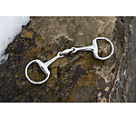 Isländer-Olivenkopftrense LOCK-UP
