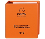 sterreichische Turnierordnung sterreichischer Pferdesportverband