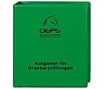 Aufgaben fr Dressurprfungen - sterreich