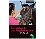 Biomechanik und Physiotherapie für Pferde