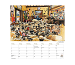 Kalender 2026