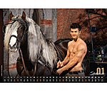 Stallburschen Kalender 2024