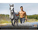 Stallburschen Kalender 2024