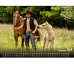 Grooms Kalender 2024