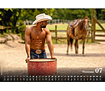 Grooms Kalender 2024