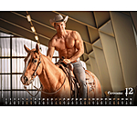Grooms Kalender 2024