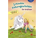 5 Minuten Einhorngeschichten fr Erstleser