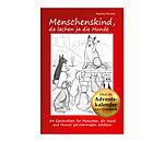 Menschenskind, da lachen ja die Hunde