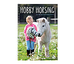 Hobby Horsing - Das ABC des Steckenpferd-Reitens