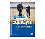 EquiGym - Das Koordinationsprogramm fr gesunde und ausgeglichene Pferde