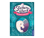 Sternenschweif - Das geheime Einhornbuch