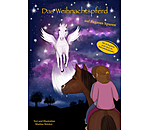 Adventskalender/ Kinderbuch, Das Weihnachtspferd auf Pegasus Spuren