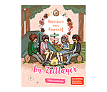 Abenteuer vom Rosenhof - Im Zeltlager