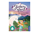 Sternenschweif - Das verschwundene K�tzchen