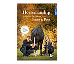 Horsemanship lernen mit Jenny & Peter - die wichtigsten Basisbungen