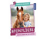 #Ponyliebe - Mein Leben in 33 Listen