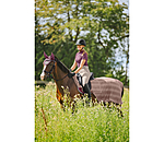 Fliegen-Ausreitdecke Economy Light