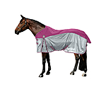 2 in 1 Fliegenschutz-Kombi-Decke Kadir Fly