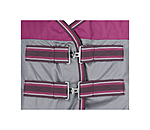 2 in 1 Fliegenschutz-Kombi-Decke Kadir Fly