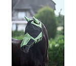 2 in 1 Fliegenmaske Sun Shield