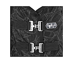 Fliegen-Kollektionsdecke Signature III