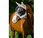 Kollektions-Fliegenmaske Signature III mit abnehmbarem N�sternschutz