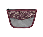 Kollektions-Fliegenmaske Signature III mit abnehmbarem N�sternschutz